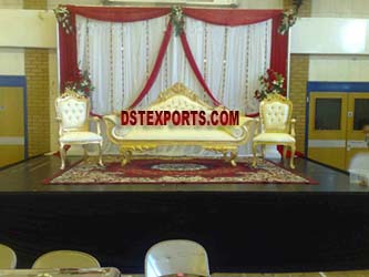 NEW WEDDING DESIGNER FURNITURE