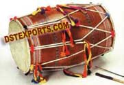 PUNJABI DHOL