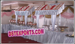 WEDDING FOOD STALL 1