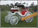 ASIAN WEDDING HORSE CARRIAGE