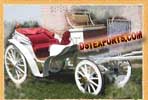 INDIAN WEDDING VICTORIA  CARRIAGE