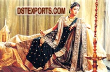 BRIDLE  AISHWARYA  SAREE