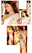 BOLLYWOOD KAREENA PARTYWEAR SAREE