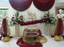 WEDDING RADHA KRISHAN THEEM