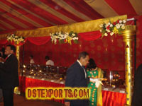 WEDDING FOOD STALL   04