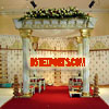 NEW DESIGNER ROMAN MANDAP