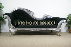 WEDDING    SILVER CARVING FUIRNITURE