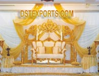 NEW WEDDING GOLDEN STAGE 1