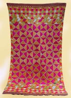 PATIALA PHLKARI RANI DUPATTA