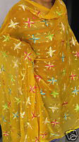 PATIAL PHULKARI SUITS