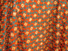 PHULKARI  DUPATTA