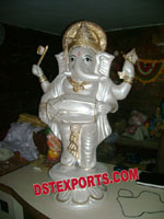 GANESHA WELCOME STATUE