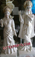 RADHA  KRISHAN  STATUES 11