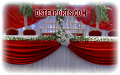 WEDDING DESIGNER BACKDROP  4