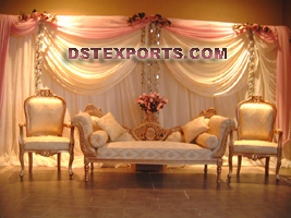 WEDDING  ELEGENT  FURNITURE