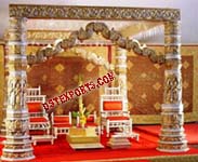 WEDDING DESIGNER DEVDAS  MANDAP