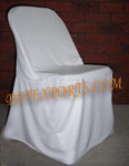 BANQUET HALL LYCRA CHAIR COVER