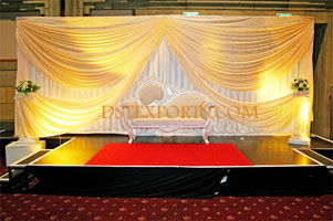 WEDDING STYLISH SOFA