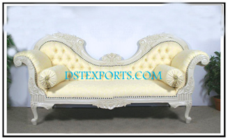 NEW DESIGNER ITALIAN LOVE SEATER