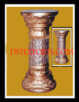 NEW DESIGNER AISLEWAY PILLARS