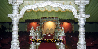 WEDDING WELCOME DEVDAS GATE