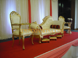 DREAM SHADI FURNITURE