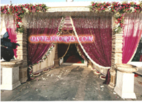 NEW WEDDING WELCOME GATE