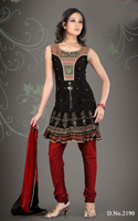 DESIGNER ANARKALI SUIT