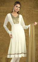 ANARKALI SALWAR KAMEEZ