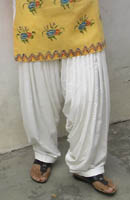 PATIALA SALWARS