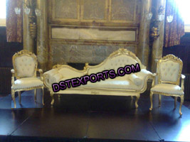 WEDDING DESIGNER ITALIAN FURNITURE