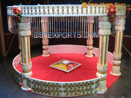 BIHARI WEDDING VIVAH MANDAP