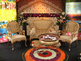 VIVAH  RECEPTION STAGE