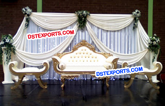 New Elegent Stage Furniture