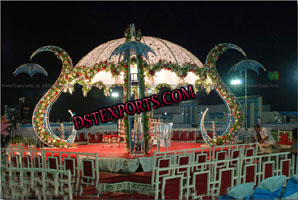 LATEST UMBERALA MANDAP