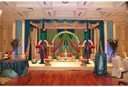 LATEST WEDDING STAGE