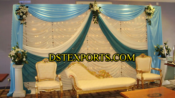 ASIAN WEDDING STYLISH FURNITURE