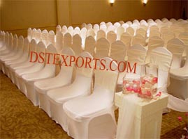 WEDDI NG NEW BANQUET HALL CHAIR COVERS