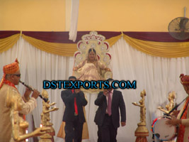 LATEST INDIAN WEDDING DOLI