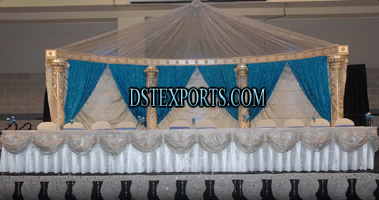 LATEST WEDDING STAGE SET