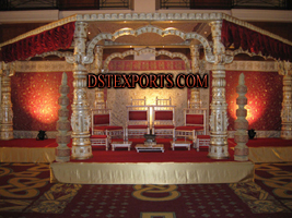 INDIAN DEVDAS MANDAP