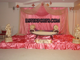 LATEST WEDDING LOVE SEATER