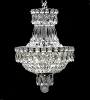 WEDDING CRYSTAL SHENDLAIR 12