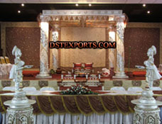 SHILPA WEDDING CRYSTAL MANADAP