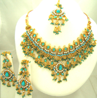 BRIDAL NEW JEWELLERY