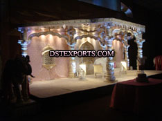 LATEST DESIGN WEDDING DEVDAS MANDAP