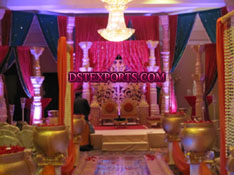 INDIAN WEDDING DEV  STAGE