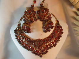 NEW INDIAN WEDDING  JEWELLERY