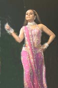 BOLLYWOOD DESIGNER LEHENGA