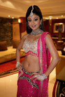 SHILPA NEW WEDDING PINK LEHENGA